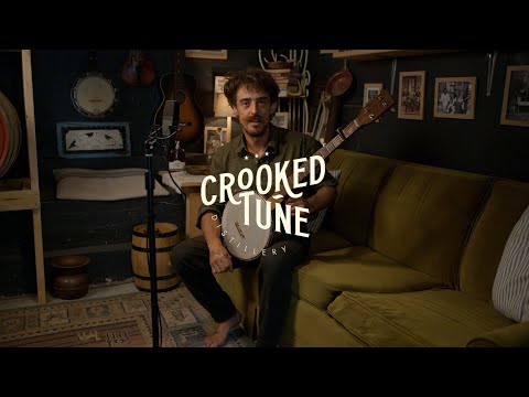 The Stillhouse Sessions – Brodie Buttons live at the Crooked Tune Distillery