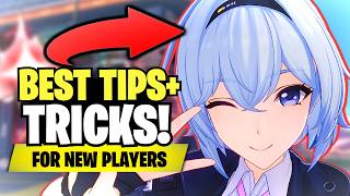 FULL BEGINNERS GUIDE TO NEVERNESS TO EVERNESS! NTE Tips &amp; Tricks to GET AHEAD!