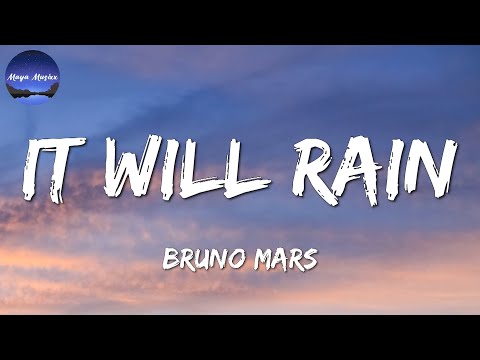 ➤ Bruno Mars - It Will Rain || Troye Sivan, Taylor Swift, Imagine Dragons (Mix)