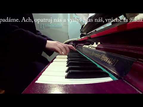 JKS 90 - Tebe sa tu klaniame