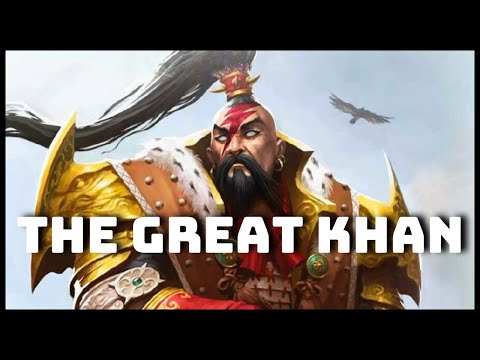 Who is the Warhawk of Chogoris?