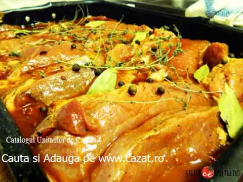 Cazare Humosu, Iasi - Cazat.ro