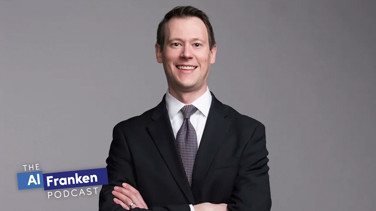 Wapo’s Aaron Blake On The Transition