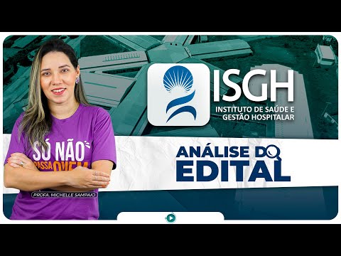 Analysis of the Public Notice - ISGH Selection Process | UPA Examining Board