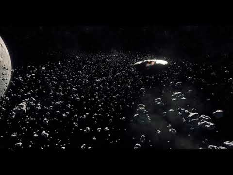 Star Citizen Alpha 2.6.3 - To de-sync is to die!