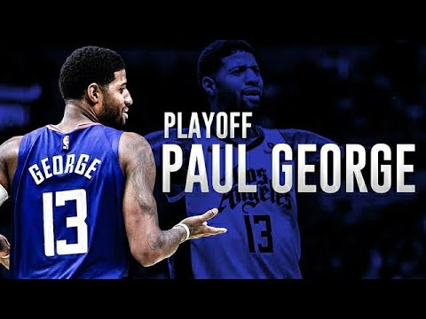 Paul George FULL 2021 NBA Playoffs Highlights! (vs. Mavericks, Jazz & Suns)