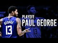 Paul George FULL 2021 NBA Playoffs Highlights Vs Mavericks Jazz Suns