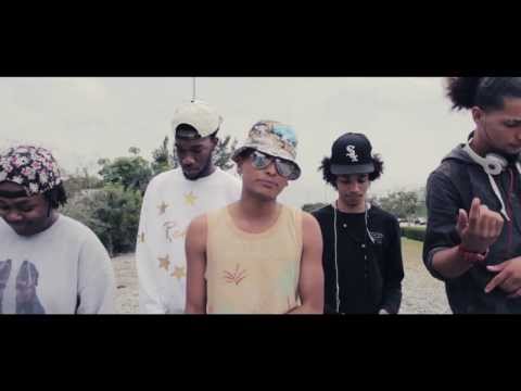 Rico Finesse x Bam (Cosa Nostra) - Living Heroes