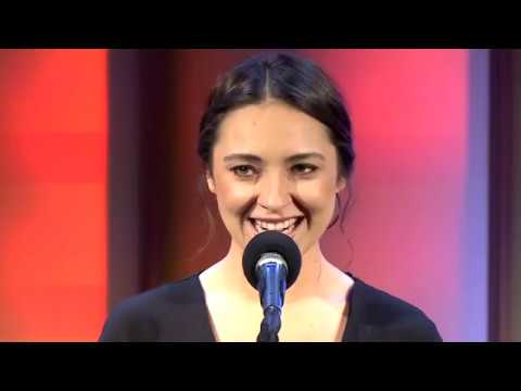 Pytasz co w moim życiu - wyk. Kinga Zygmunt | 34. Studio Piosenki Teatru PR - reż. Janusz Gast