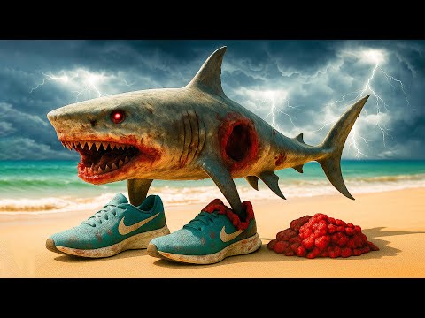 ⭕Brainrots but All Zombies - Tralalero Tralala and Tung Tung Tung Sahur (Official Music Video)