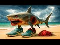 Brainrots But All Zombies Tralalero Tralala And Tung Tung Tung Sahur Official Music Video