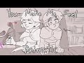 You make me Feel /Lumity Animation - TOH\  (Unfinished D: + read desc  )