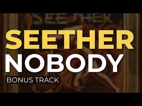 Video thumbnail for Nobody