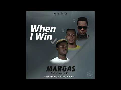 When I Win by  Margas X Christoph X JB