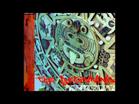 Montezuma- TeamBackPack Cypher (T.B.P.)