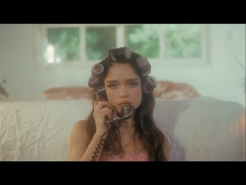 Priscilla Díaz - DIJE ( Video Oficial )