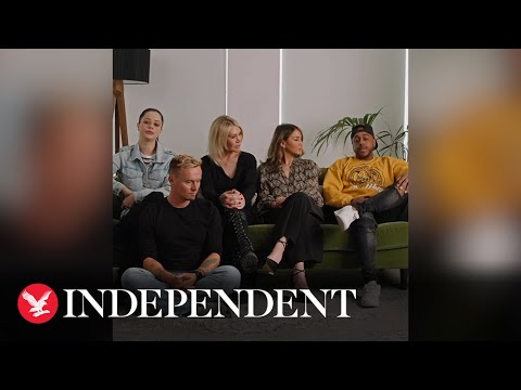 S Club confirm Hannah Spearritt has quit reunion tour after Paul Cattermole’s death