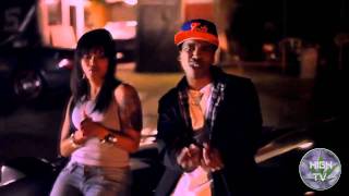 Curren$y- Michael Knight