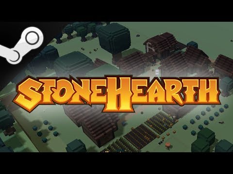 Steamed! | StoneHearth