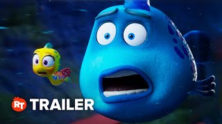The Pout-Pout Fish Trailer #1 (2026)