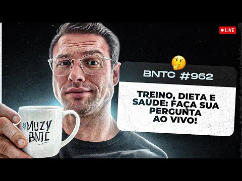 Paulo Muzy Answers! #962