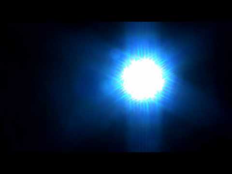 Showlite PAR-64 LED, 10mm, RGB