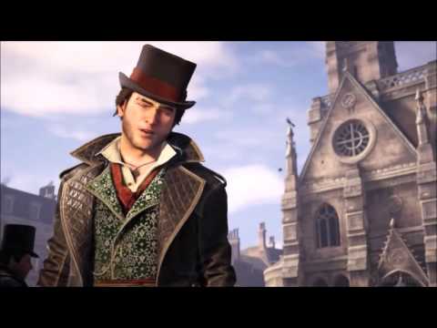 Assassins Creed Syndicate: Jacob Frye- How To Be A Heart Breaker (Remix)