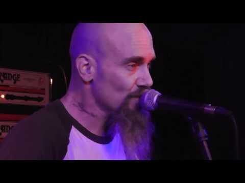 Nick Oliveri Live @ The Blackheart, London UK