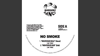Righteous Rule (Dub)