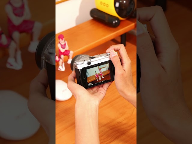 Vídeo relacionado con BCMCZCDC Soporte para pulgar de metal para cámara Fujifilm XT5 Fuji X-T4 ZF ZFC