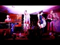 Delta Rae - "Surrounded" - Live in Washington D.C. - January 24, 2012