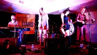 Delta Rae - "Surrounded" - Live in Washington D.C. - January 24, 2012
