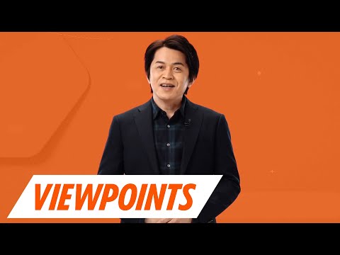 Sony and Microsoft Can’t Match Nintendo Directs