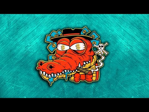 Kodes x Larry Type Beat - "Bape" | Instru Rap By DK