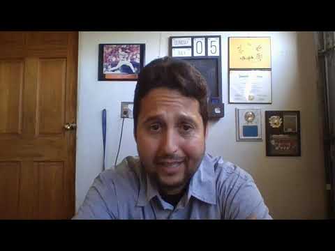 JOB INTERVIEW TIP!! Never accept a COUNTER OFFER!!! #Tonymasks