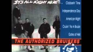 Bloodshed- The Bruisers