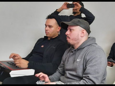 MvC2: Crack Til Dawn 13 [LB] - Kest vs Josh 360 .:12.16.23:. [Player Cam]