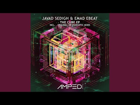 The Cube (HP Energetic Remix)