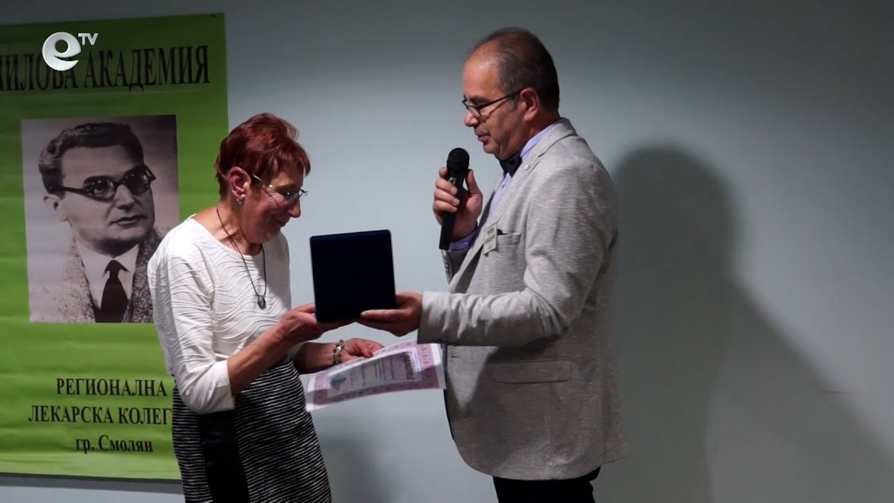 Д-р Юлияна Лазарова: “Първо е Бог, после лекарите! Спасихме десетки, но загубих съпруга си“