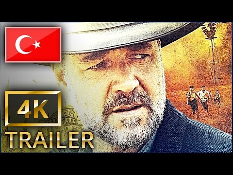 Das Versprechen eines Lebens - Official Trailer #3 [4K] [UHD] (Türk/Turkish)