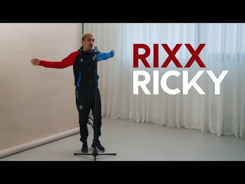 Rixx Ricky - Lonely at the Top | #SoundOn