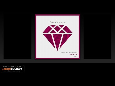 Charlie Spot, Ricardo Diiaz - Vendetta (Original Mix)