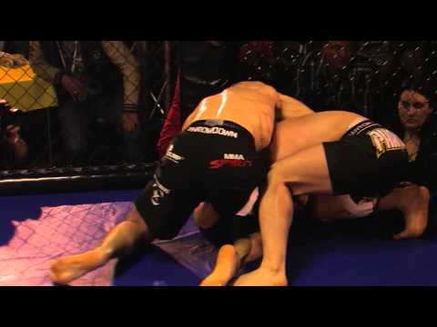 Kombat Komplett 7 - Fight 8 - Max Coga -vs- Lom Ali Eskiev