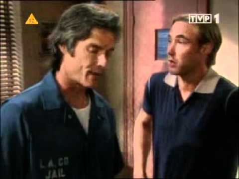 B&B Rick finds out he shoot Grant Chambers (2007)