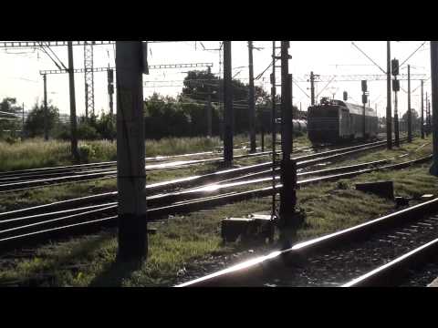 R5506 Suceava Nord - Pascani pleaa din statia Suceava cu 44-0126-1