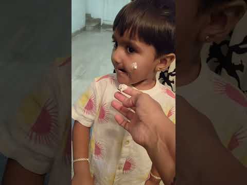 mini vlog happy birthday janish#birthdaycelebration #birthdayvlog #birthdaycake #icecreamcake