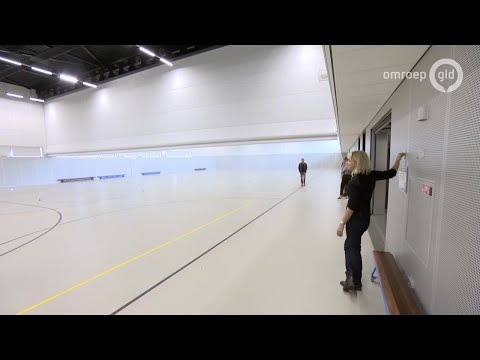 Dorpshuis van het jaar 24 november 2019 - Renkum