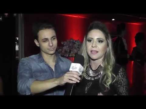 Cobertura do Coquetel de 2 anos do Portal