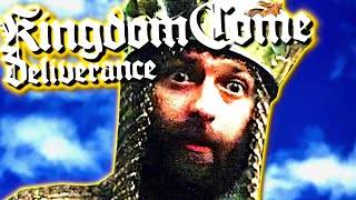 SHE TURNED ME INTO A NEWT...