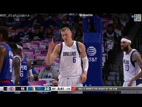 Eric Bledsoe : All Possessions (2021-10-08)